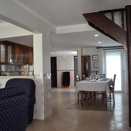 Holiday home Isleep At Village Center House Ericeira