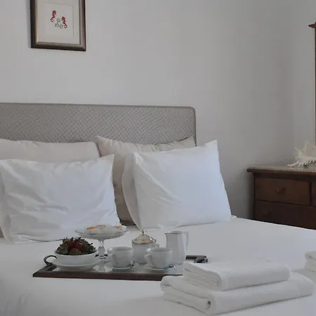Isleep At Village Center House * Ericeira