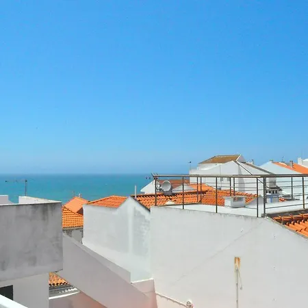 Σπίτι διακοπών Isleep At Village Center House Ericeira