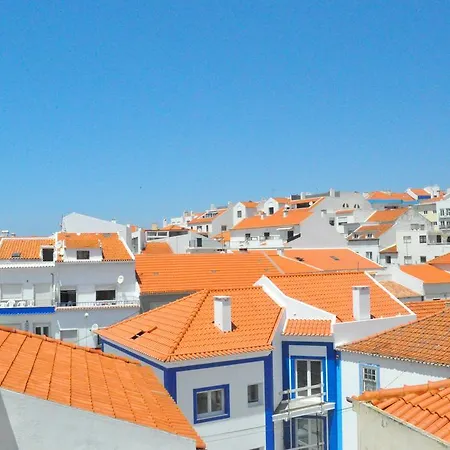 Isleep At Village Center House Σπίτι διακοπών Ericeira