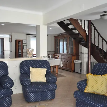 Σπίτι διακοπών Isleep At Village Center House *