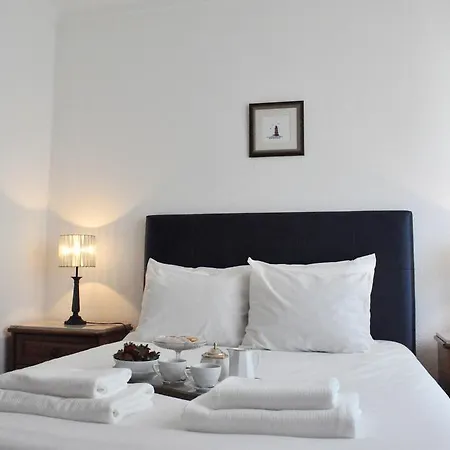 Isleep At Village Center House Σπίτι διακοπών *