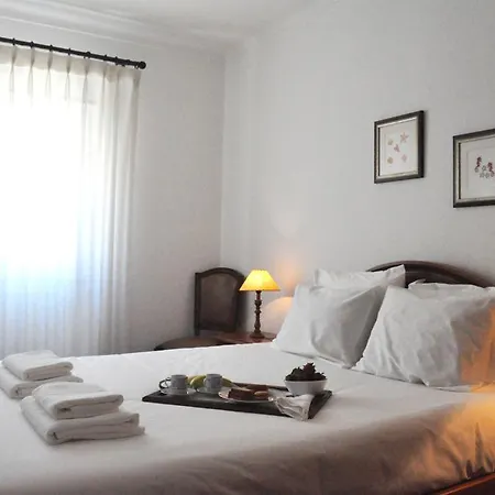 Σπίτι διακοπών Isleep At Village Center House Ericeira