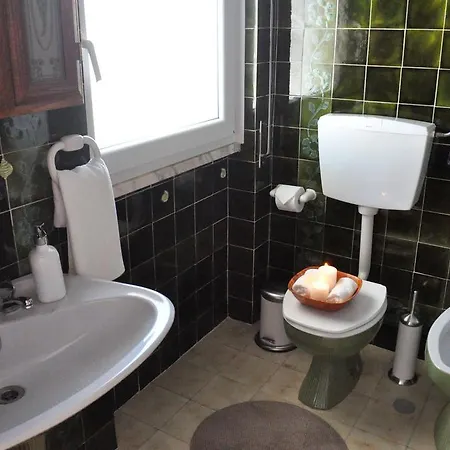 Σπίτι διακοπών Isleep At Village Center House *